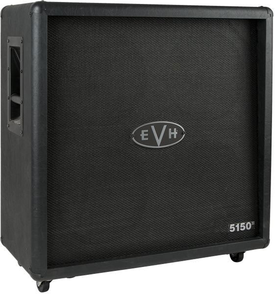 5150iii 100S 4X12 Cabinet Stealth Black