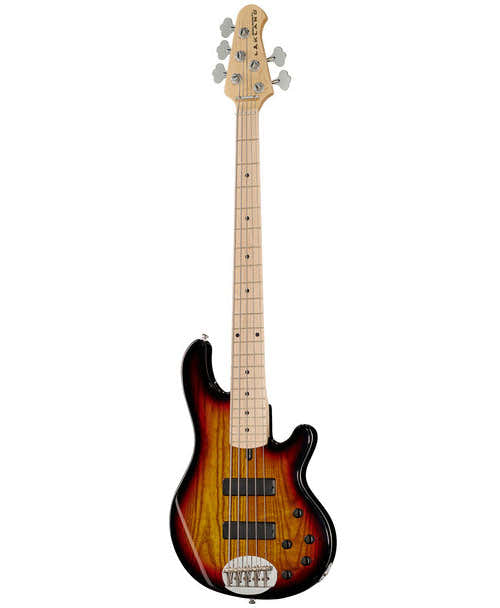 Skyline 55-01 Standard 5 3-Tone Sunburst MN