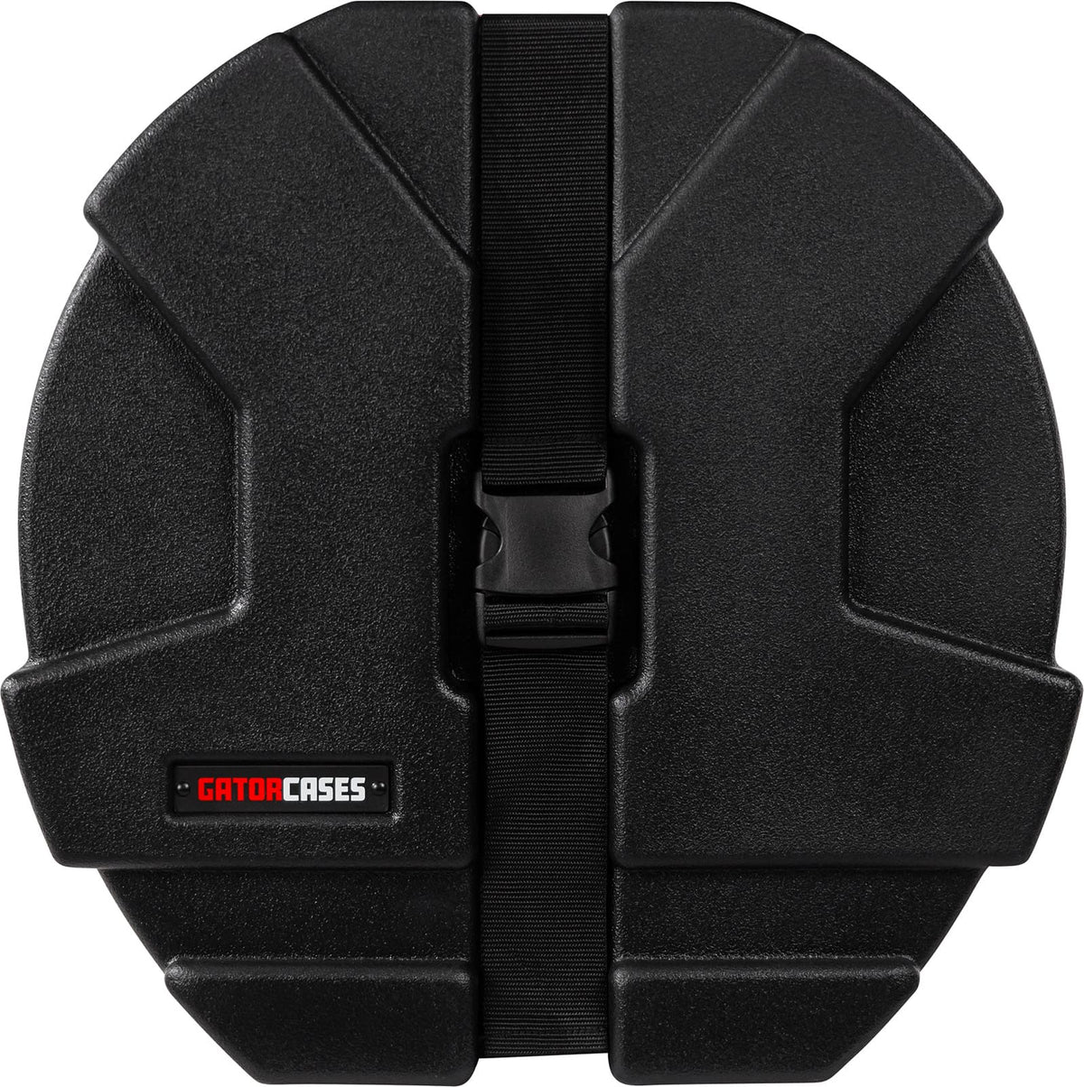 Etui Moulé Grooves Pour Caisse Claire 14" X 8"