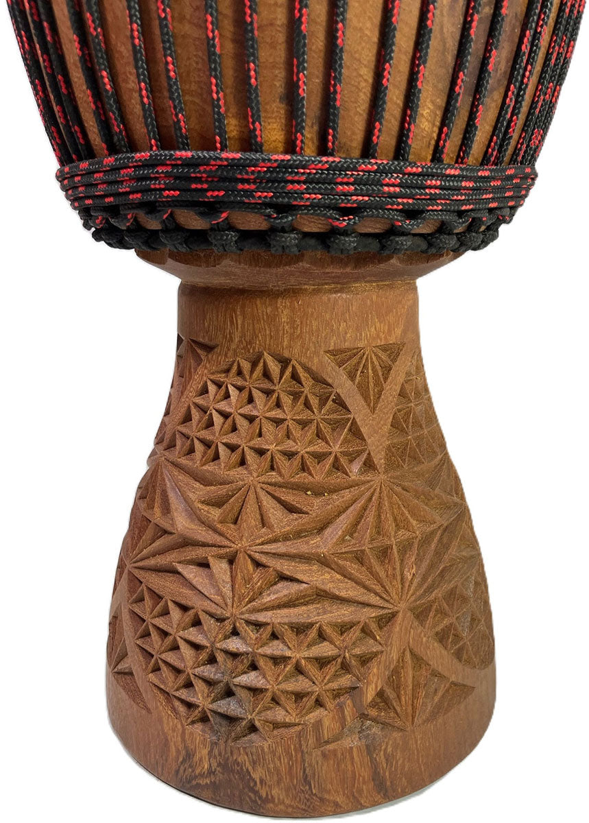Djembe Custom Grand 33-35 X 60-62CM