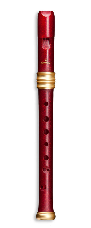 Reve D'adri Soprano 119R - Plastique (doigté Baroque)