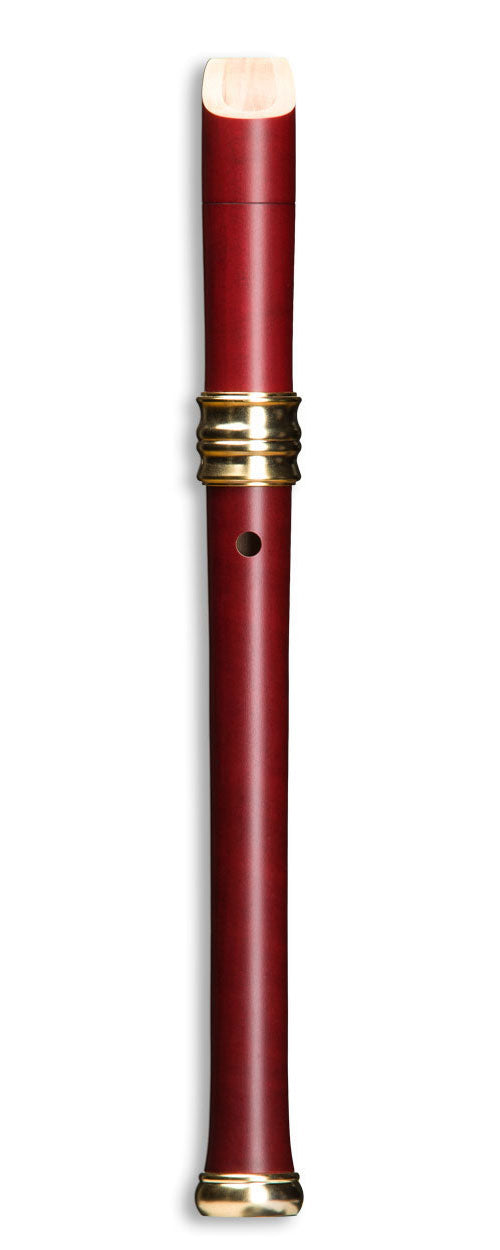 Reve D'adri Soprano 4119R - Poirier Rouge (doigté Baroque)