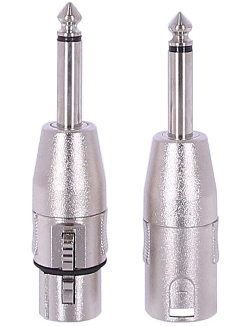 Plug 100 Uhf