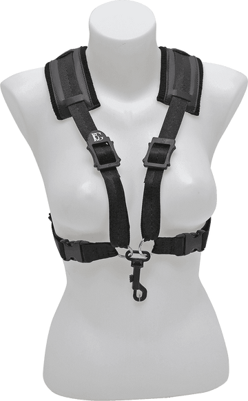 Harnais Sax Alto/ténor Confort Femme