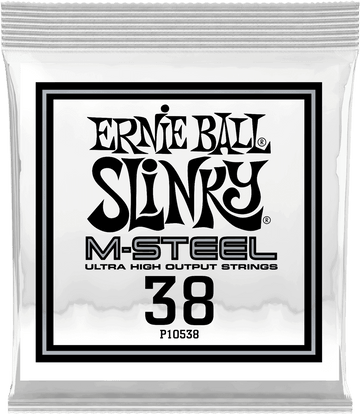 Slinky M-steel 38
