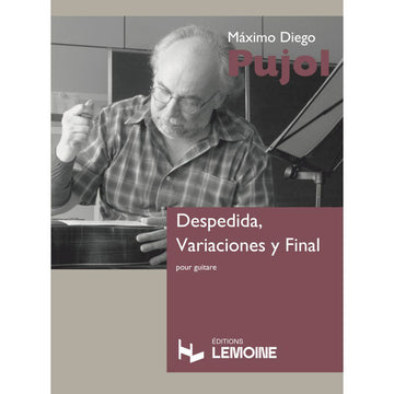 Pujol - Dedida Variaciones Y Final