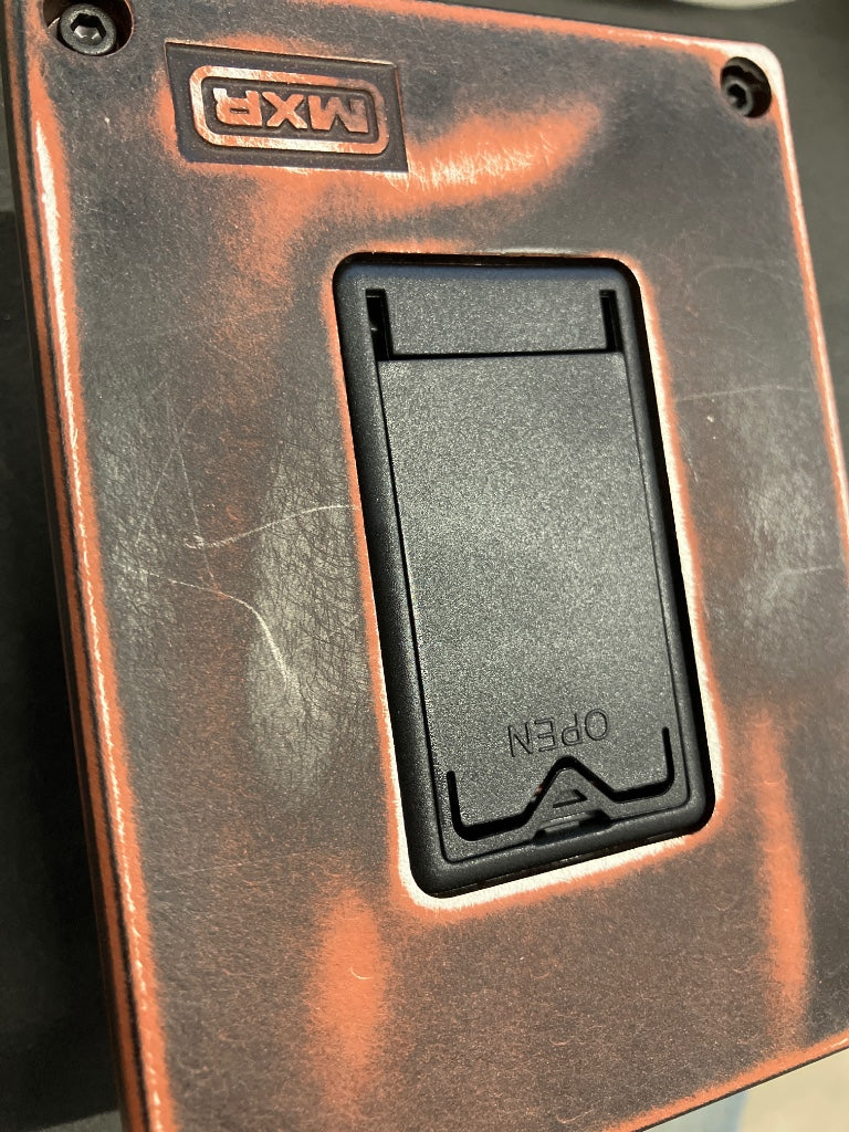 Signature Slash Octave Fuzz - Stock B