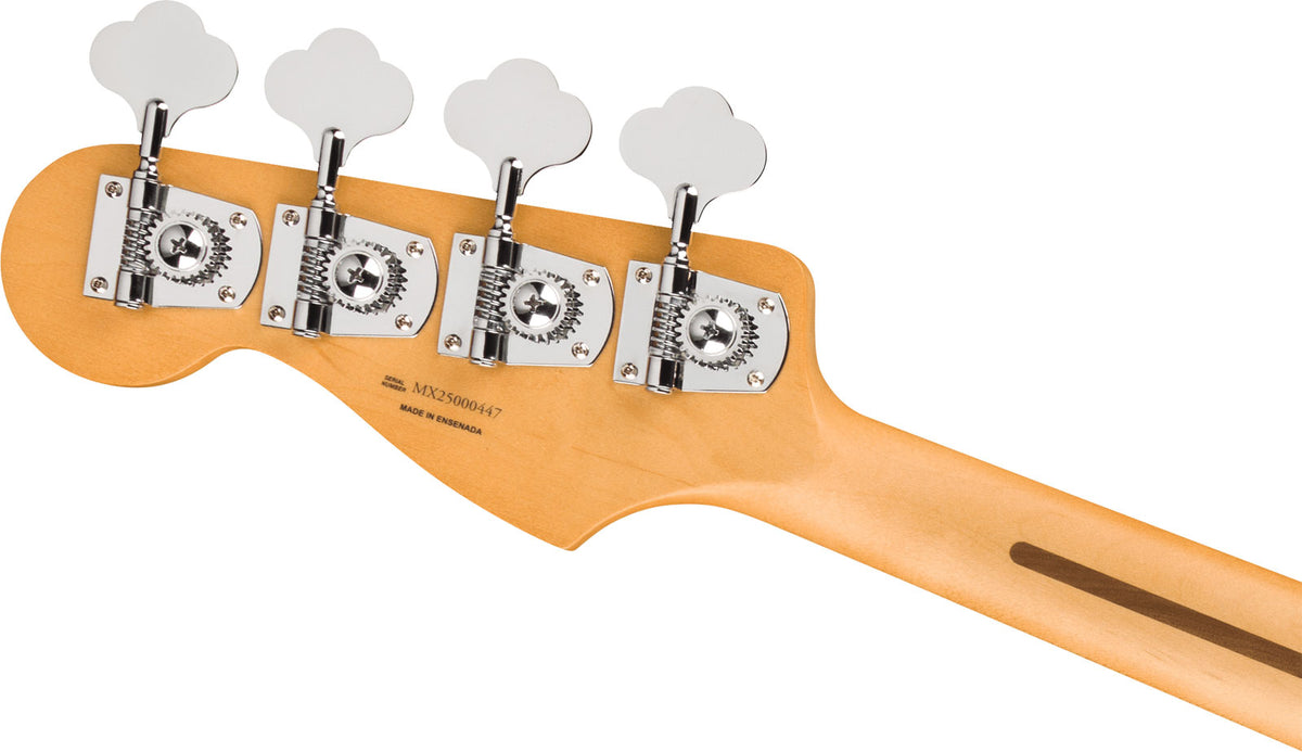 Jazz Bass Active Player II Modified RW Dusk