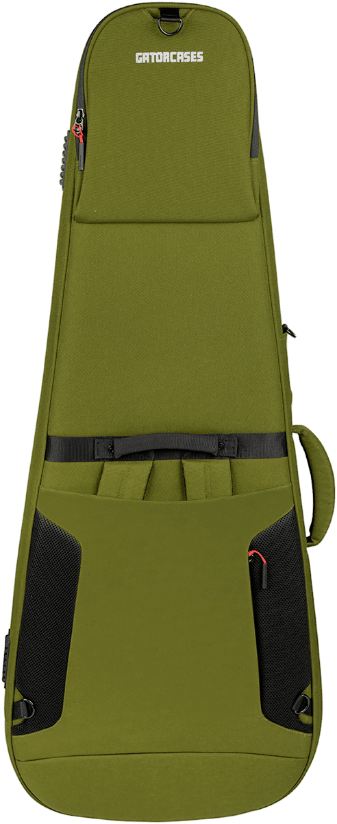 Softcase ES-335 Vert - ICON