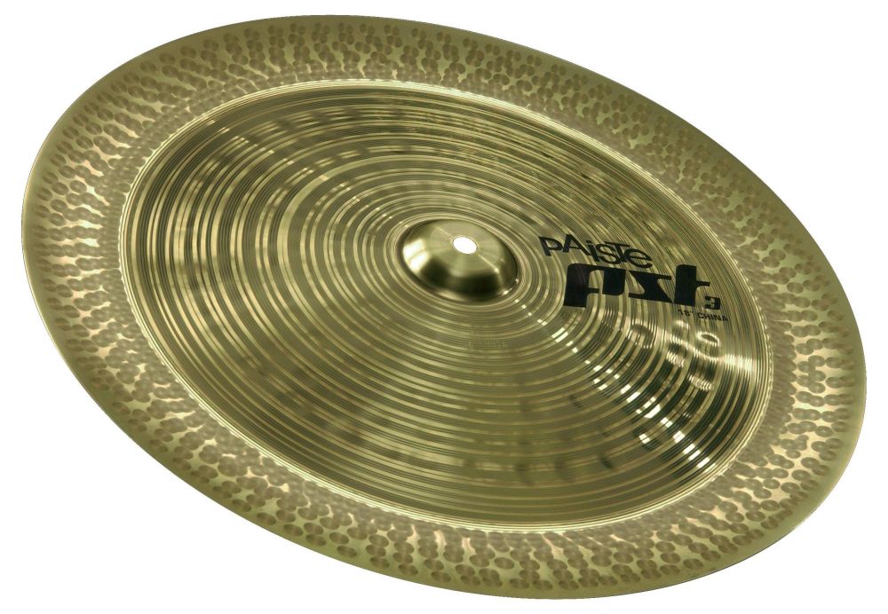 Paiste PST3 China 18"