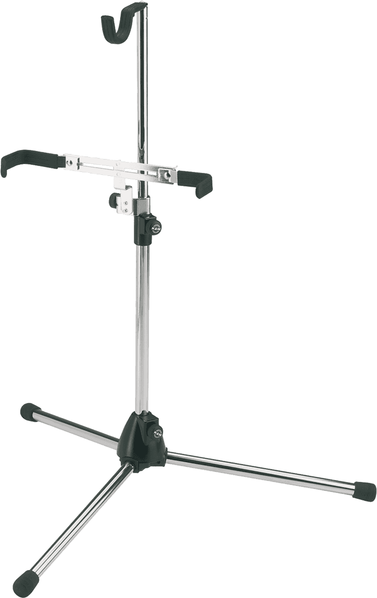 K&M 14920 Stand Cor Ténor