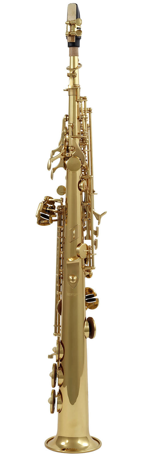 WSS300 - Soprano Si b Verni