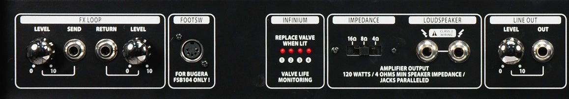 333XL Infinium