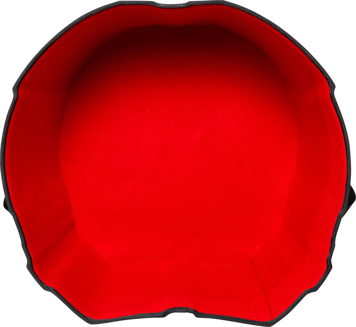 Etui moulé Grooves pour grosse caisse 24" x 14"
