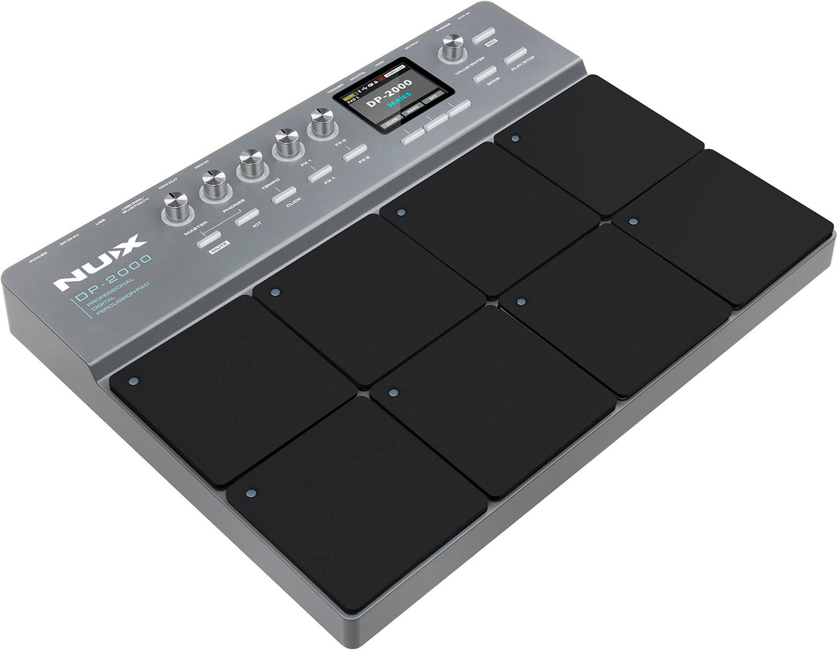 MULTI-pad Electronique DP-2000