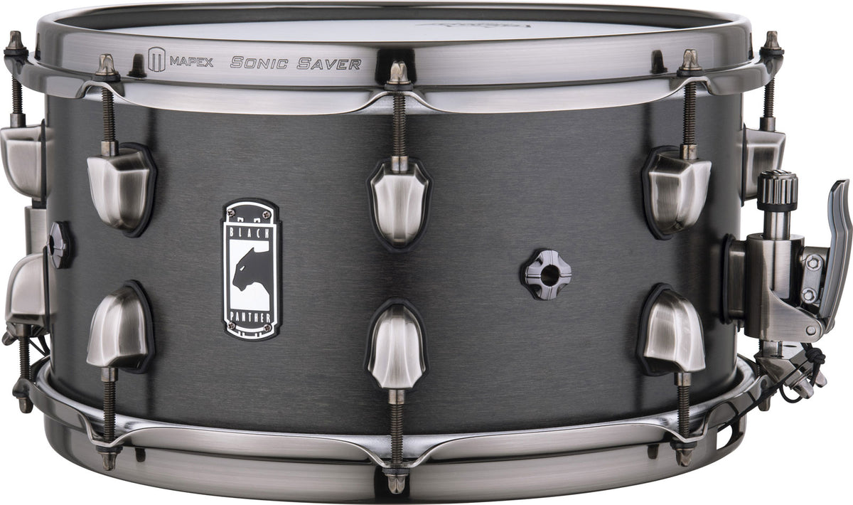 Mapex Black Panther Hydro 13 X7"