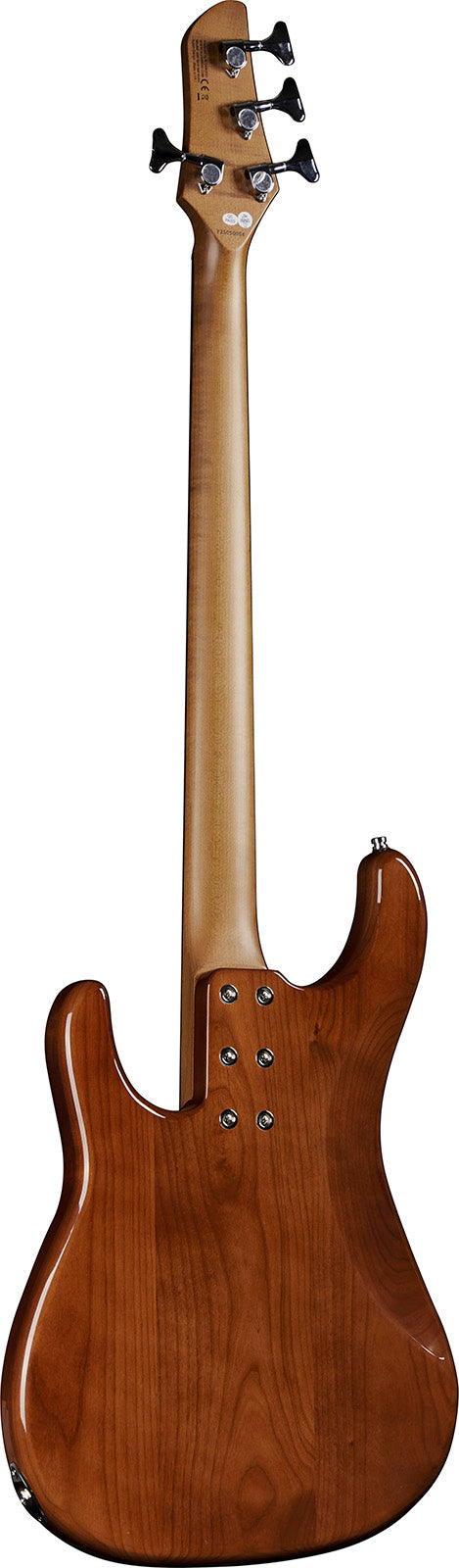 Aire 800 Musa Bass Honey Burst - 4 cordes