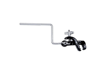 PA-HPM - Clamp Pour Percussions Sur Grosse Caisse Avec Tige En L