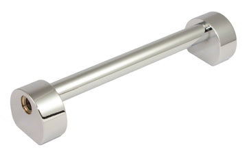 TL3D88 - Coquille Tube - 88mm - Double Tirant (X1)