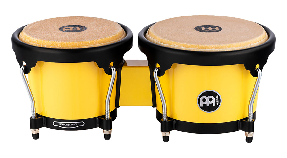 Bongos Abs 6.5-7.5" Illuminating Y