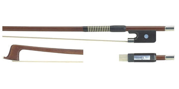 Archet 4/4 Jaeger - Bois Du Brésil Rond