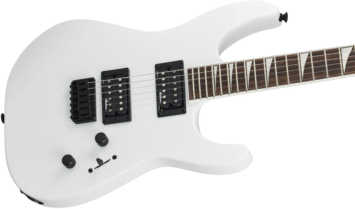 Soloist HH X EBO Snow White