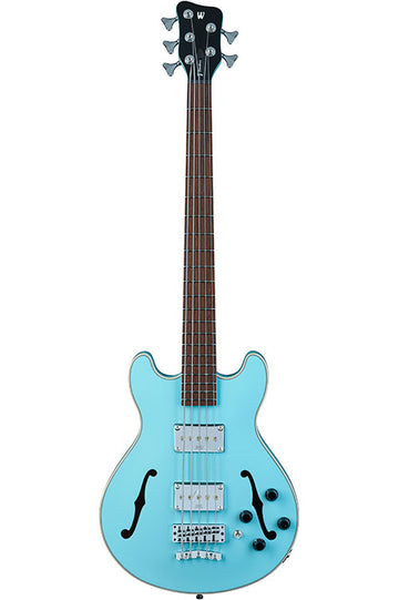 Star Bass 5 Daphne Blue