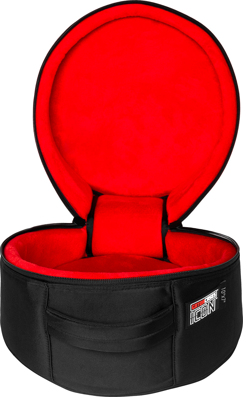 Housse G-ICON pour tom 12" x 9"
