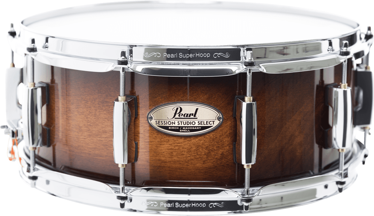 Session Studio Select 14X5,5 Gloss Barnwood Brown