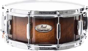 Session Studio Select 14X5,5 Gloss Barnwood Brown