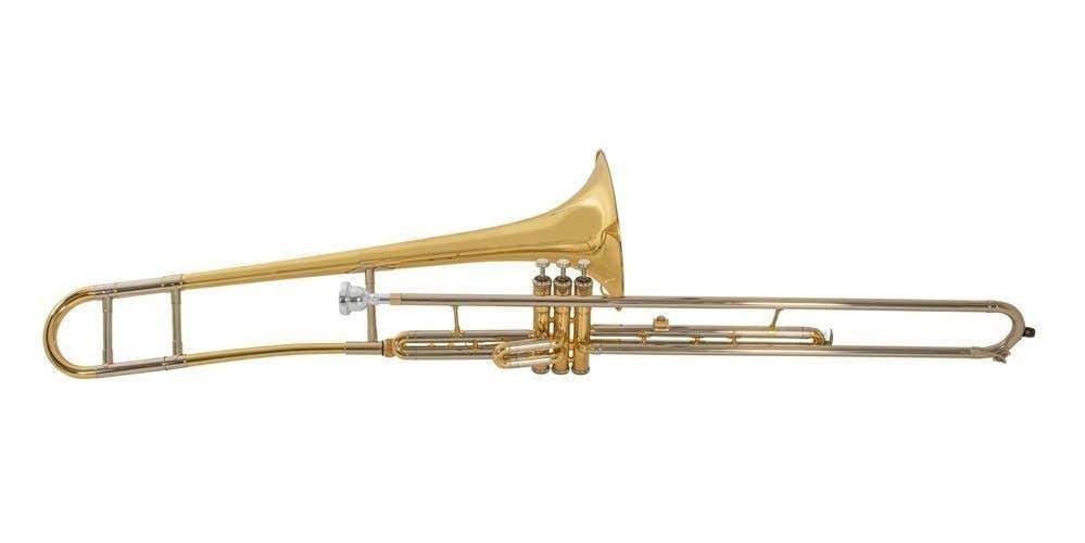Ambition VT51 Ténor Sib Verni