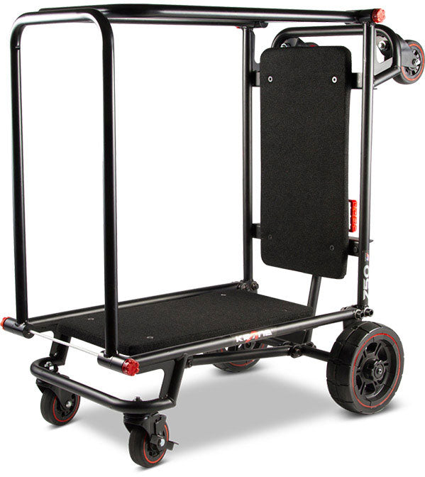 AMG 750 - 9 en 1 Chariot pour équipement pliable