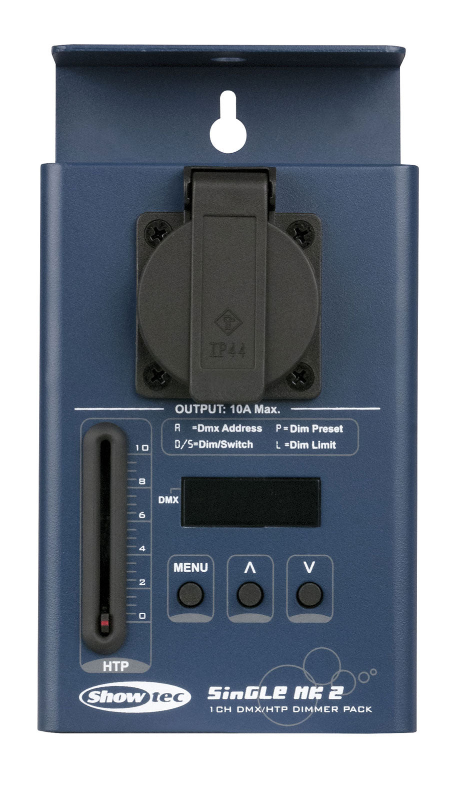 Single DP-1