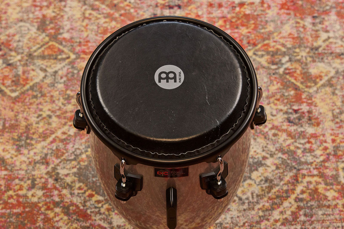 DC1134PG - Conga Meinl D.Camacho 11"3/4 Gris