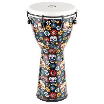 Djembe Synthe 10" Day Of The Dead