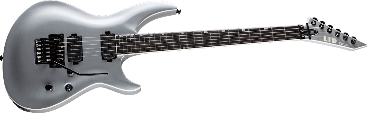 H3-1000 Fr Metallic Silver