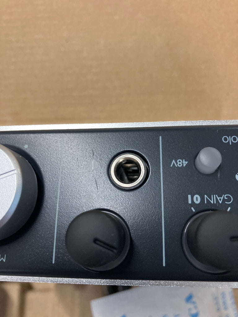 Itrack Solo - Stock B