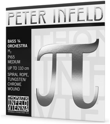 Peter Infield 3/4 Si - Medium