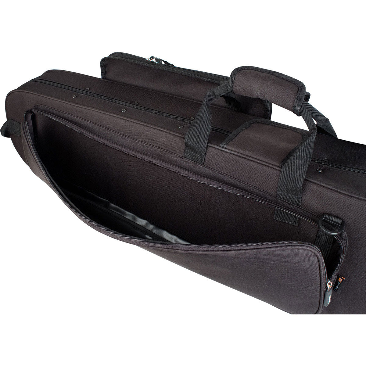 Étui Trombone Max Contoured - Noir