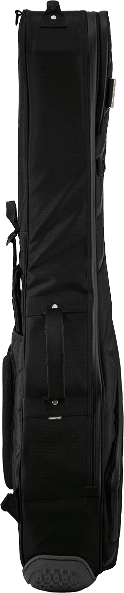 Housse Dreadnought - M80 Vertigo Ultra Noir (Roulettes)