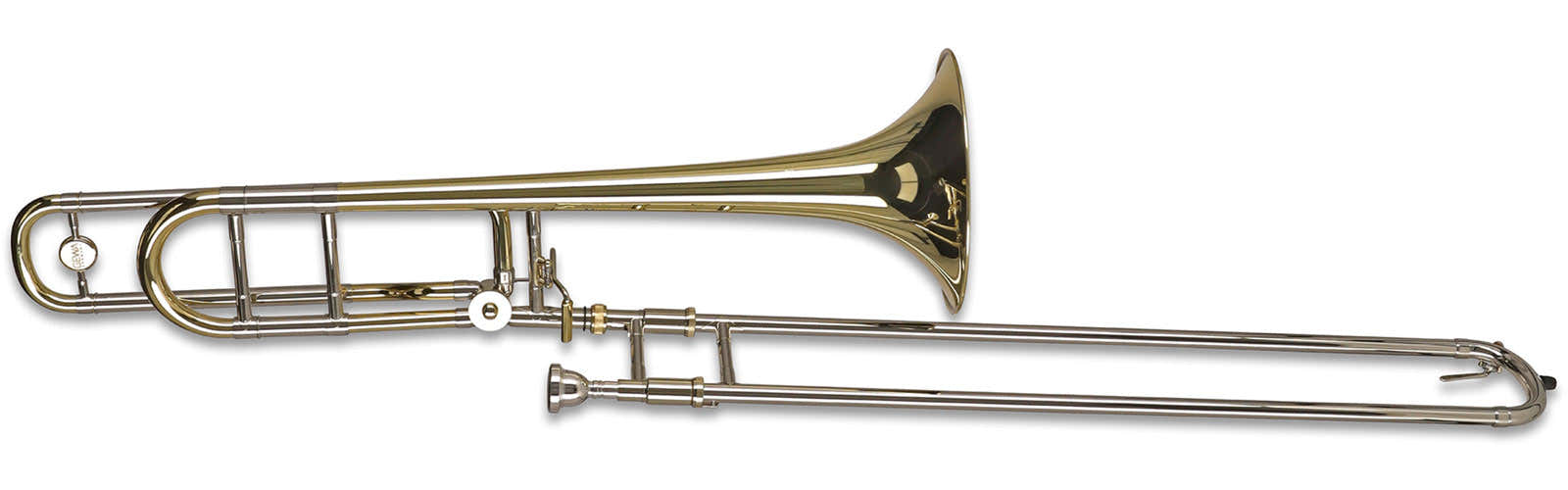 Vision TB342F Sib/Fa Verni