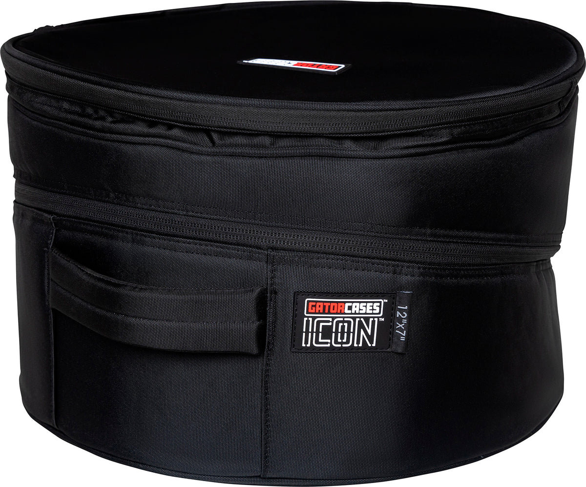 Housse G-ICON pour caisse claire 12" x 7"