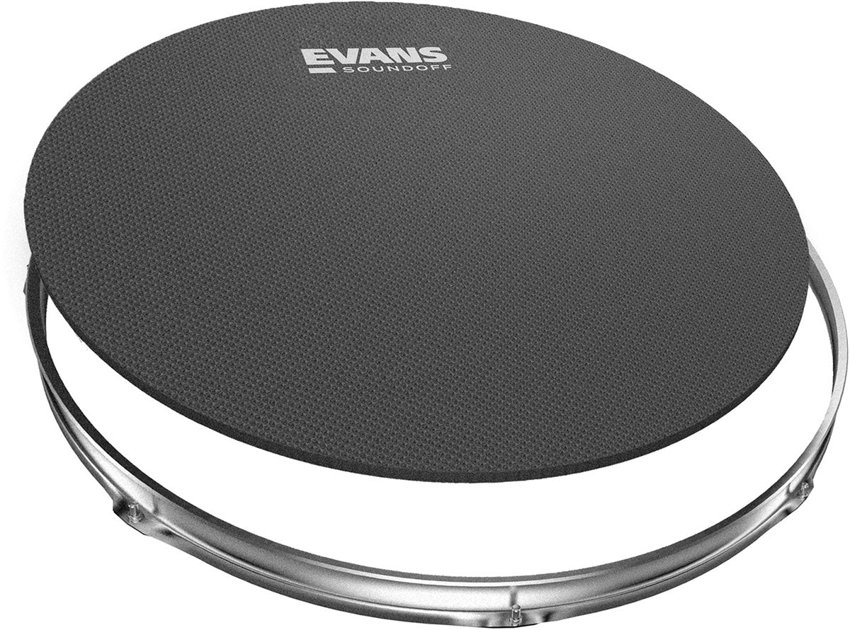 SO-16- Sourdine SoundOff 16"