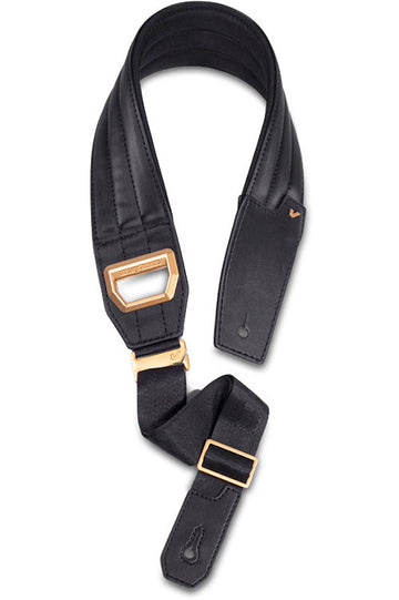 Fabrk Dekade Edition - Courroie en cuir vegan - Black-Bronze