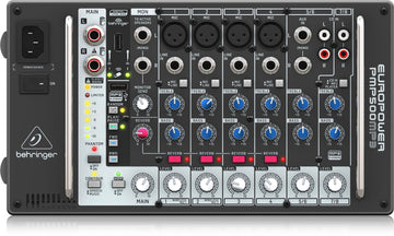 Europower PMP500MP3