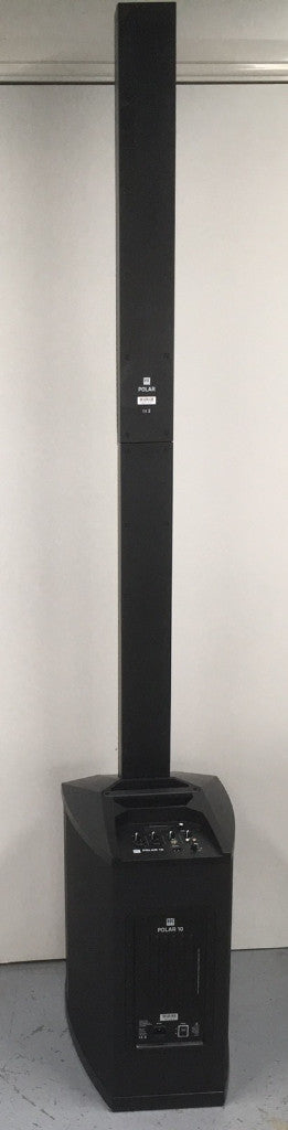 Polar 10 - Stock B