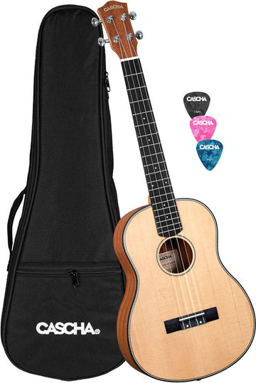 HH 2244 Baryton Acajou Épicéa