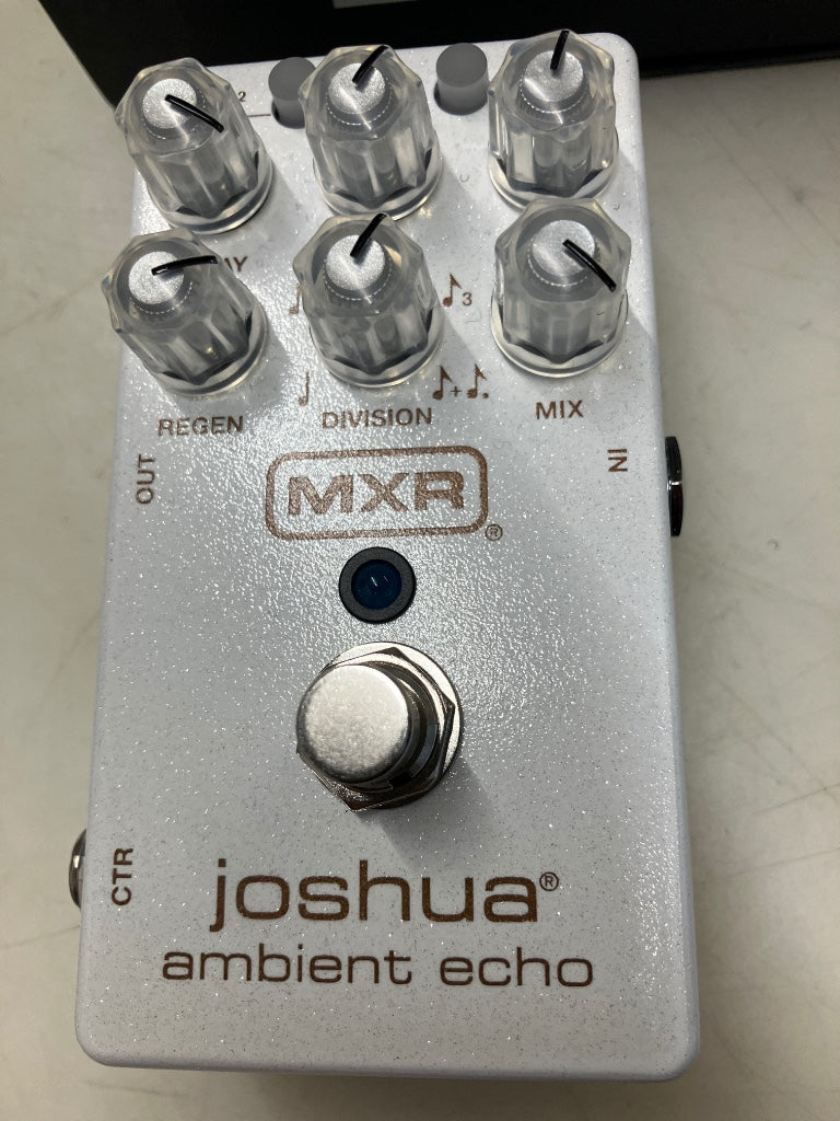 M309 Joshua Ambient Echo - Stock B