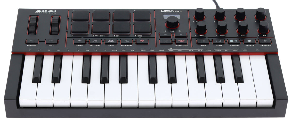 MPK Mini IV