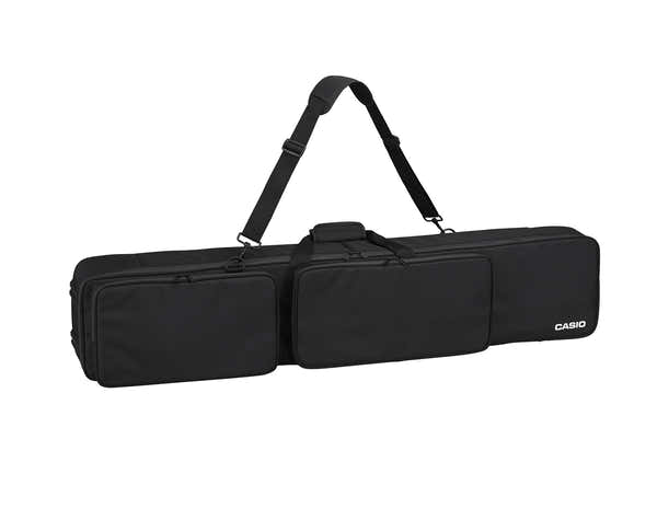 Casio Housse clavier SC-800P Noir